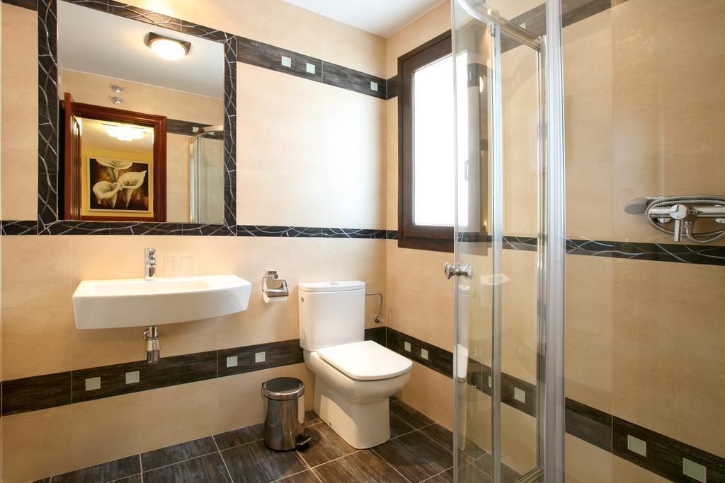 Hostal Rodri Granada Cameră foto